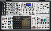 Current Live Rack