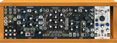 My ugly Eurorack