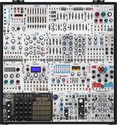 My Actual Eurorack