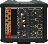 Beauty box I/O
