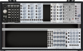 My own rack