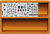 My random Eurorack (copy)
