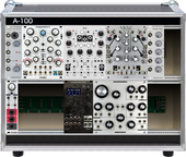 My lame Eurorack