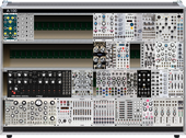 RA Rack 1