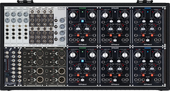 Drums Rig