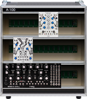 My funky Eurorack