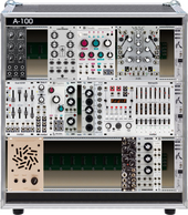 My rack so far