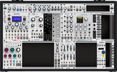 Intellijel Case