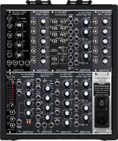 My addicted Eurorack (copy)