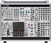 My new Eurorack