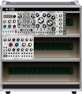 My cute Eurorack