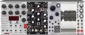 My desperate Eurorack