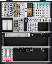My archaic Eurorack