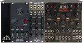 Mini Eurorack Aug 2025 (3U 52hp)