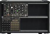 My desperate Eurorack
