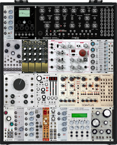 My shithot Eurorack