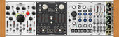 My lazy Eurorack
