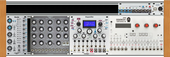 intellijel performance case