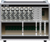 My heavy Eurorack