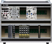 My legal Eurorack