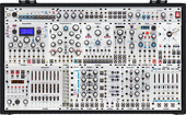Intellijel rack