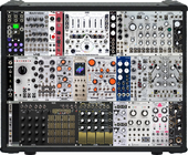 My ugly Eurorack (copy)