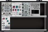 My unusual Eurorack