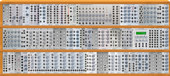 Doepfer rack