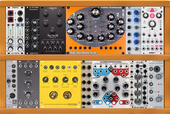 Grazioso Eurorack