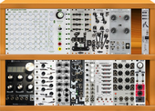 My light Eurorack