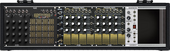 My pale Eurorack