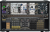 Isaac&#039;s Make Noise Shared System