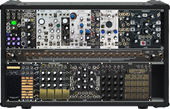 Isaac's Make Noise Shared System