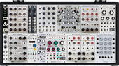 My 100 Eurorack