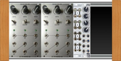 My phony Eurorack