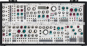 My eternal Eurorack
