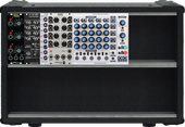My skinny Eurorack