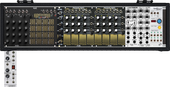 My pale Eurorack (copy)
