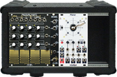 Control surface