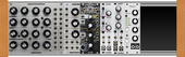 My actual Eurorack