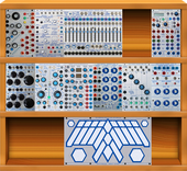 My 18 Buchla