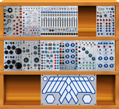 My 18 Buchla