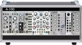 My odd Eurorack