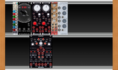 My DIY(ish) Rack