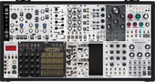 My archaic Eurorack