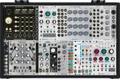 My green Eurorack
