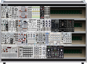 Mah Eurorack