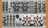 My fat Eurorack