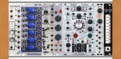 My bad Eurorack