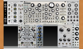 My cool Eurorack